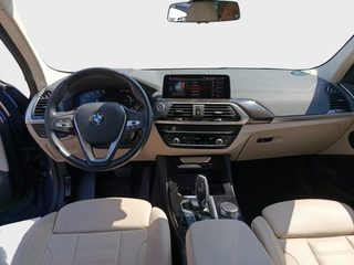 DESDE 499€ AL MES SIN ENTRADA BMW X3 HIBRIDO ECO