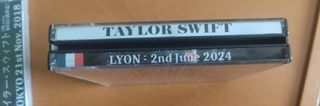Taylor Swift - The Eras Tour 3CD Lyon 2024