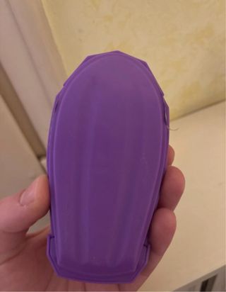 Barbie Jet Ski Viola e Giallo