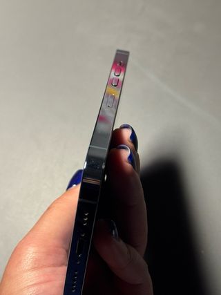 iPhone 13 Pro 128GB Plata