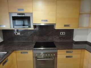 Piso en venta en Barri del Centre en Terrassa