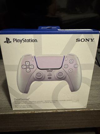 Controller DualSense PlayStation 5 Bianco