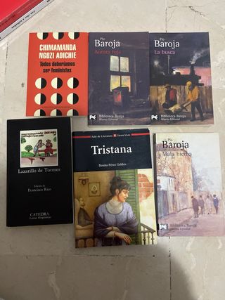 Libros