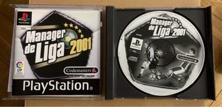 Juegos Play Station 1