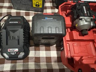 parkside performance herramientas