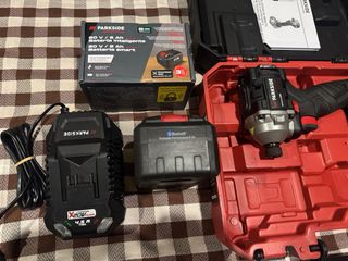 parkside performance herramientas