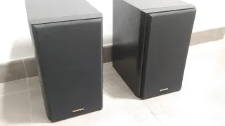 Altavoces Onkyo D-062A (Pareja)