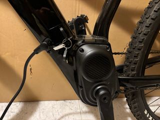 Bicicleta Eléctrica BH Atom 29