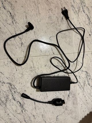 Bicicleta Eléctrica BH Atom 29