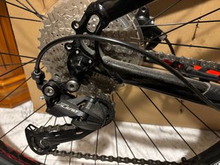 Bicicleta Eléctrica BH Atom 29