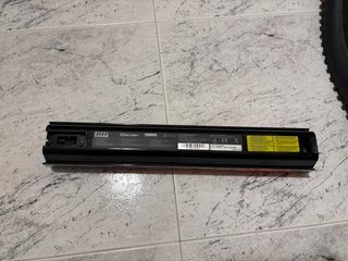 Bicicleta Eléctrica BH Atom 29