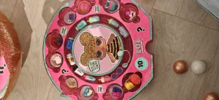 Bola Gigante L.O.L Surprise