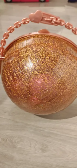 Bola Gigante L.O.L Surprise