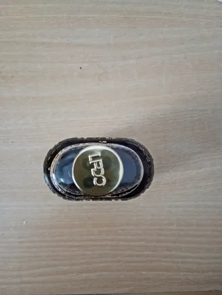 Profumo LPDO Hash Intense.