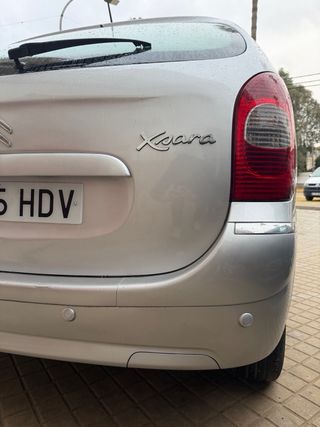 Citroen Xsara Picasso 1.6 HDI 2011