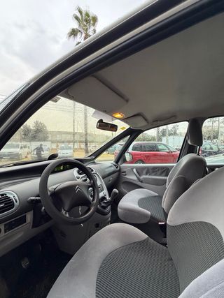 Citroen Xsara Picasso 1.6 HDI 2011