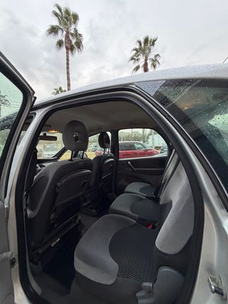 Citroen Xsara Picasso 1.6 HDI 2011