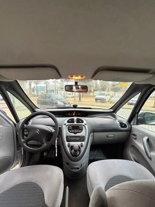 Citroen Xsara Picasso 1.6 HDI 2011