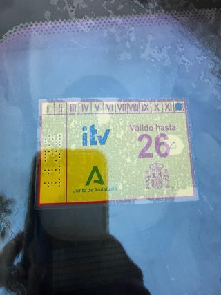 Citroen Xsara Picasso 1.6 HDI 2011