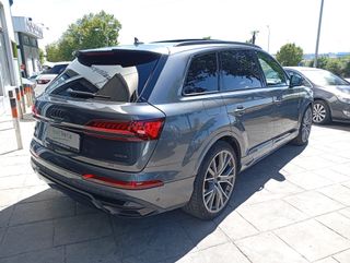 Audi Q7 50 TDI S-Line 286 CV 2022