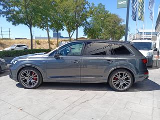 Audi Q7 50 TDI S-Line 286 CV 2022