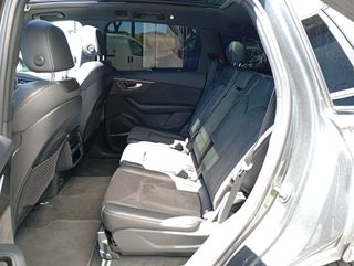 Audi Q7 50 TDI S-Line 286 CV 2022