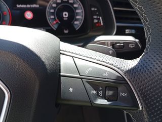 Audi Q7 50 TDI S-Line 286 CV 2022