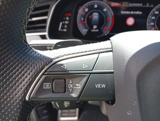 Audi Q7 50 TDI S-Line 286 CV 2022