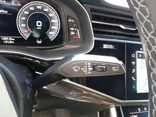 Audi Q7 50 TDI S-Line 286 CV 2022