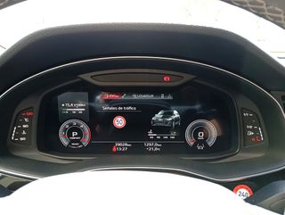 Audi Q7 50 TDI S-Line 286 CV 2022