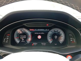 Audi Q7 50 TDI S-Line 286 CV 2022