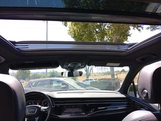 Audi Q7 50 TDI S-Line 286 CV 2022