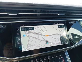 Audi Q7 50 TDI S-Line 286 CV 2022