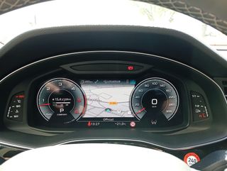 Audi Q7 50 TDI S-Line 286 CV 2022