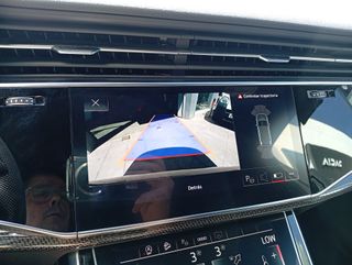 Audi Q7 50 TDI S-Line 286 CV 2022