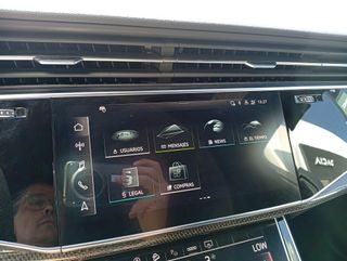 Audi Q7 50 TDI S-Line 286 CV 2022