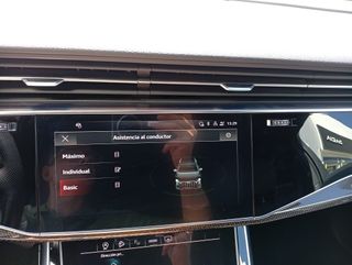 Audi Q7 50 TDI S-Line 286 CV 2022