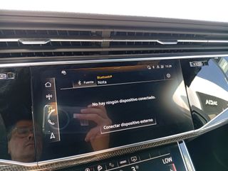 Audi Q7 50 TDI S-Line 286 CV 2022