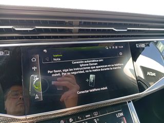 Audi Q7 50 TDI S-Line 286 CV 2022