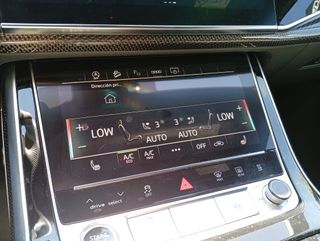 Audi Q7 50 TDI S-Line 286 CV 2022