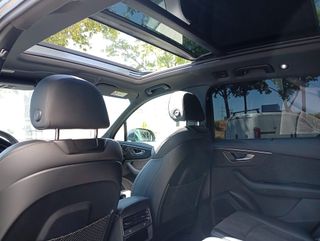 Audi Q7 50 TDI S-Line 286 CV 2022
