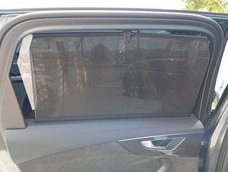 Audi Q7 50 TDI S-Line 286 CV 2022