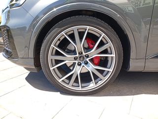 Audi Q7 50 TDI S-Line 286 CV 2022
