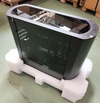 Torre PC InWin 915 Cristal Templado USB 3.1 RGB