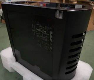 Torre PC InWin 915 Cristal Templado USB 3.1 RGB