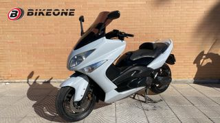 Yamaha TMAX 500 - 2008 - 69.374 KM
