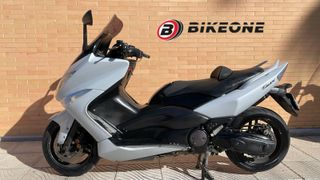 Yamaha TMAX 500 - 2008 - 69.374 KM