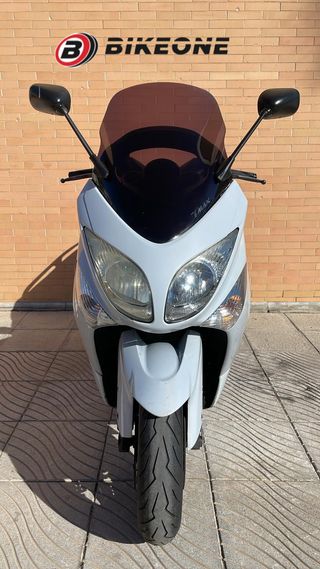 Yamaha TMAX 500 - 2008 - 69.374 KM