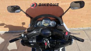 Yamaha TMAX 500 - 2008 - 69.374 KM