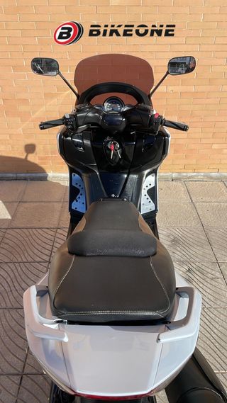 Yamaha TMAX 500 - 2008 - 69.374 KM